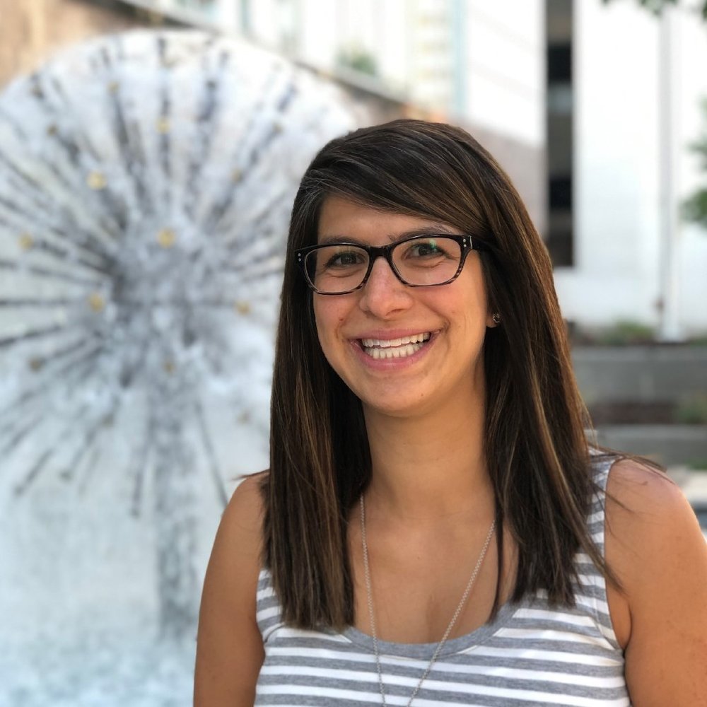 Meet your Posher, Rachael